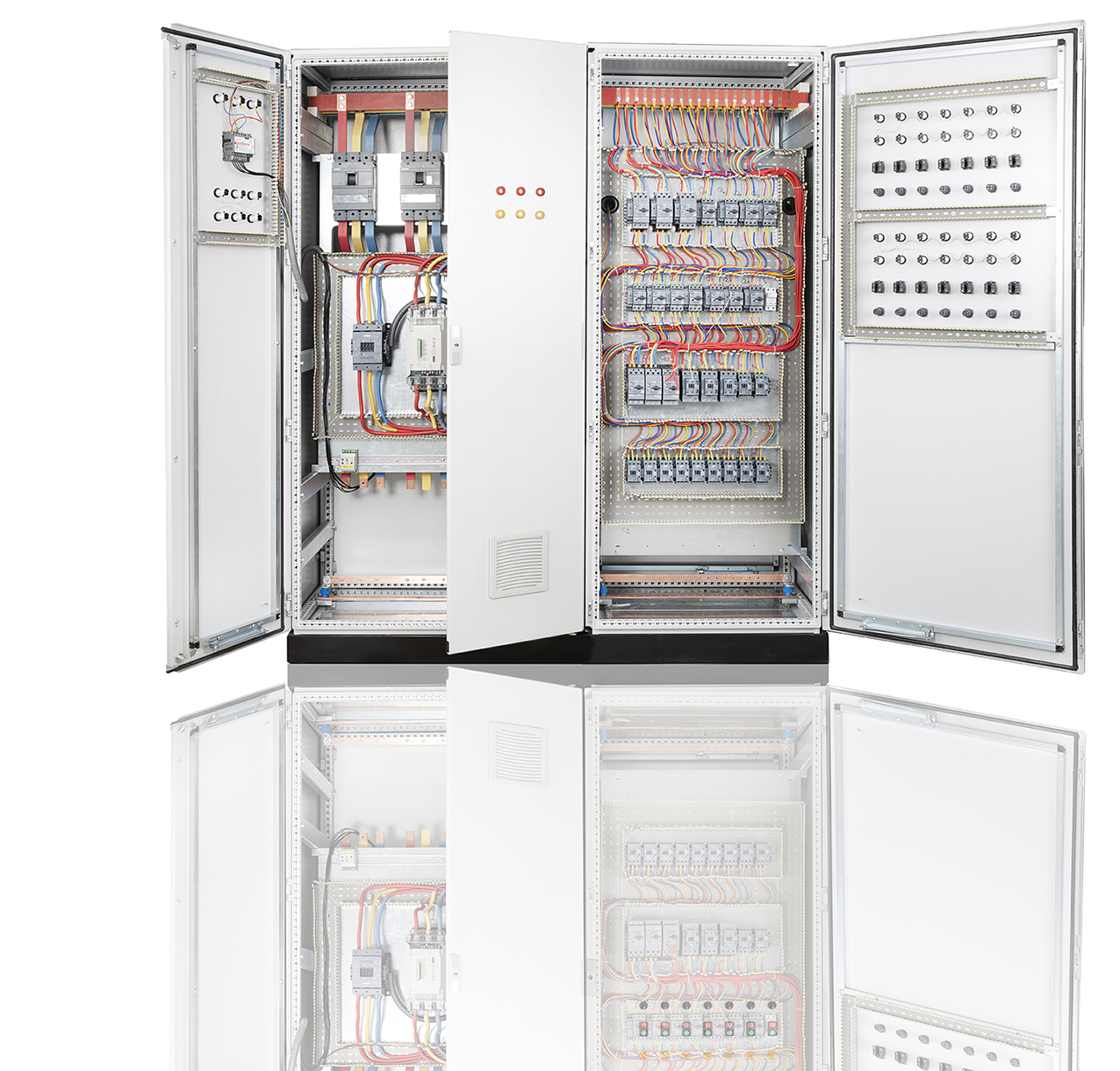 Electrical Panel